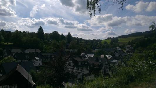 Sonneneck - 21