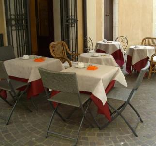 Albergo Ristorante del Cacciatore - 16