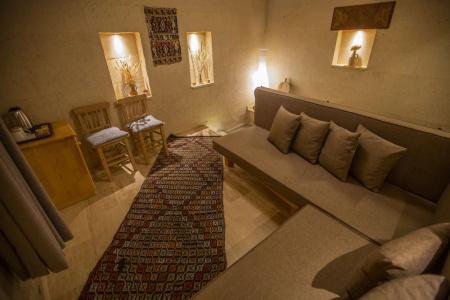 Maze Of Cappadocia - 109