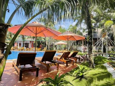 Orange Resort - 211