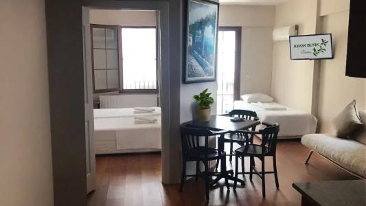 Kekik Butik Otel - 3