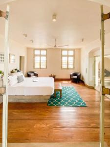 The Bartizan Galle Fort - 279