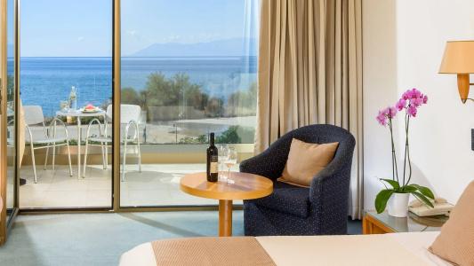 Alexander Beach & Spa - 6