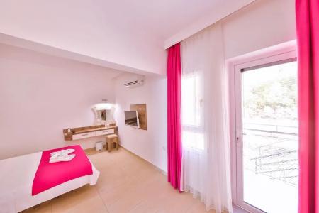 Hamarat Otel - 33