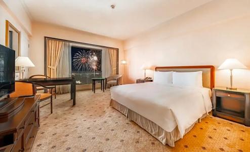 Lotte Saigon - 55