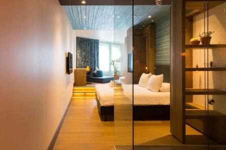 Manzo's Suites - 66