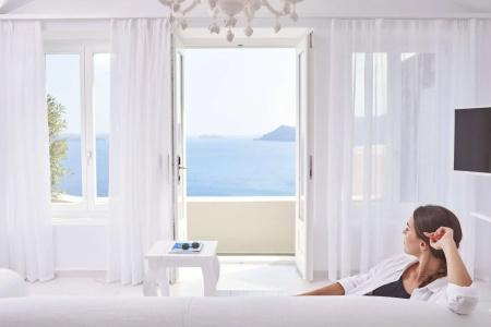 Canaves Oia Suites & Spa - 30