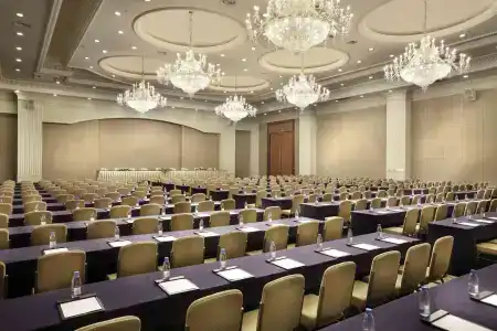 Intercontinental Century City Chengdu, An Ihg - 13