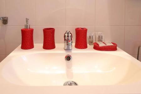 Grand Tour Rome Suites - Liberty Collection - 145