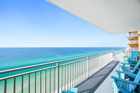 Splash Beach by Panhandle Getaways - 289