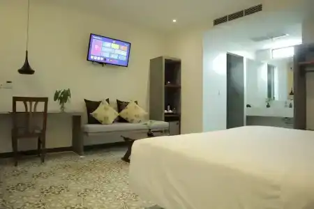 Siem Reap Palace & Spa - 45
