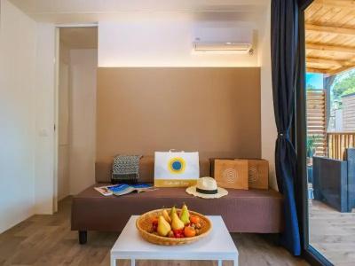 Italia Family Camping Village Viareggio - 57