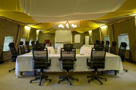 Arusha Serena - 15