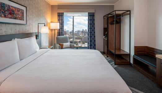 Hilton Garden Inn Austin University Capitol District, Tx - 5