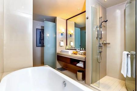 Pullman Bangkok Grande Sukhumvit - SHA Certified - 45