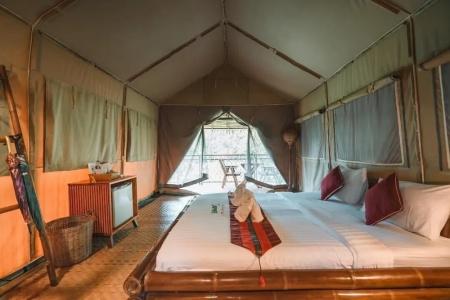 Khaosok Boutique Hideaway - 5