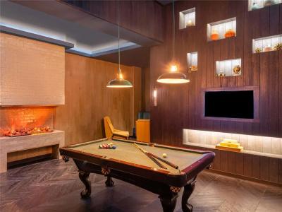 Fairmont Amman - 22