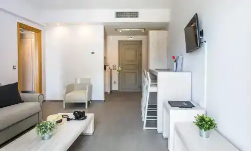 Aqua Oliva Resort Syvota - 63