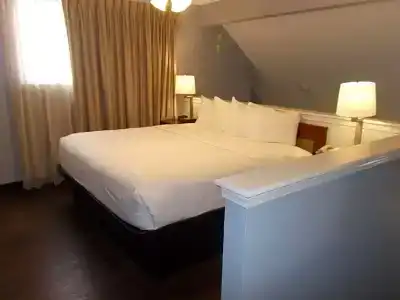 SureStay Studio by Best Western - 109