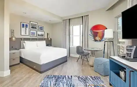 Hyatt Centric the Pike - 57