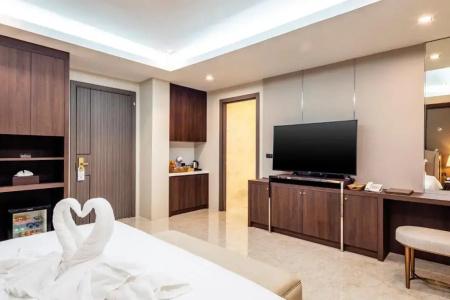 The Grand Sala Thai - 25