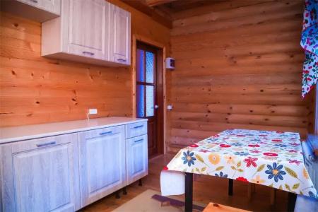 Hostel Shymbulak - 16