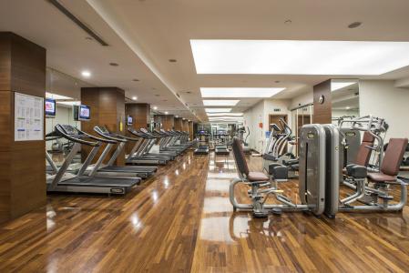 Holiday Inn Sisli, An Ihg - 38