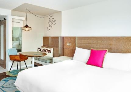 Royal Palm South Beach Miami, a Tribute Portfolio Resort - 4