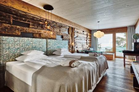 Small Luxury of the World - DasPosthotel - 159