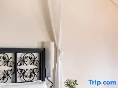 Parador de Málaga Gibralfaro - 52
