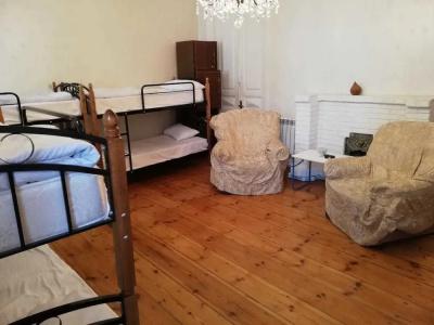 Marina Hostel & Lodges - 4