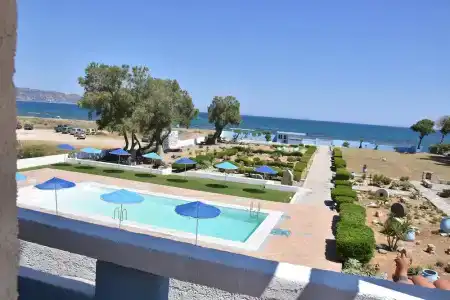 Tsagarakis Beach - 26