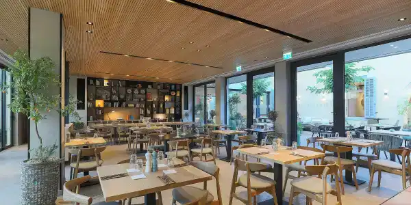 Indigo Larnaca - Adults Only, An Ihg Hotel - 12