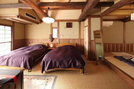 Kurokawa Onsen Oyado Noshiyu - 65