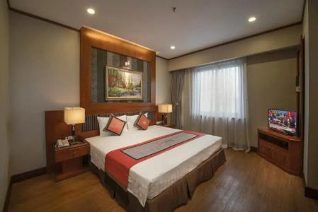 Hanoi Larosa - 42