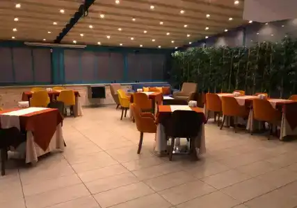 Anafarta Otel - 19