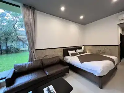 The Blossom Resort – Onsen & Foot Massage Inclusive - 109
