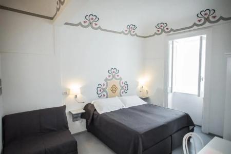 Aretusa Vacanze b&b - 120