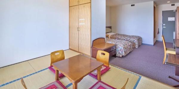 Miyuki Hamabaru Resort - 50