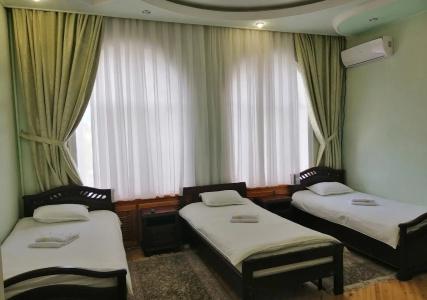 Rahat Inn - 3