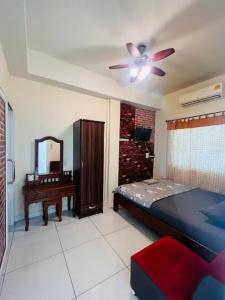 Aekkalukthai Hostel Rayong - 16