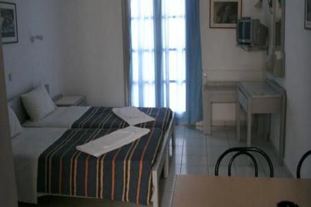 Iphigenia Mythic Retreat - 2