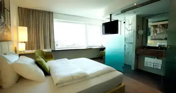 Best Western Plus Bremerhaven - 83
