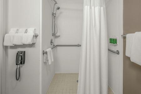 Courtyard by Marriott/Wrightsville Beach - 9