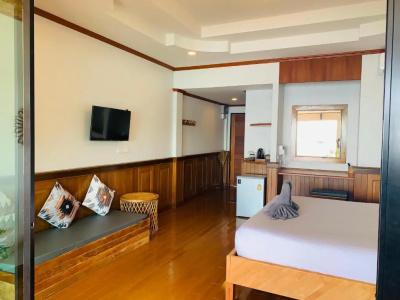Koh Tao Heritage - 95