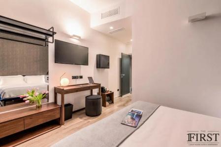 La Spezia by The First - Luxury Rooms & Suites - 56