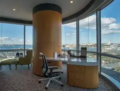 DoubleTree By Hilton Istanbul - Moda - 36