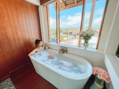 Pai Cherkaew Boutique House - 142