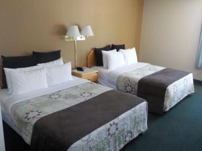 Mountain View Inn - 4