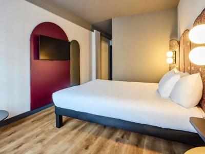 Ibis Madrid Centro - 14